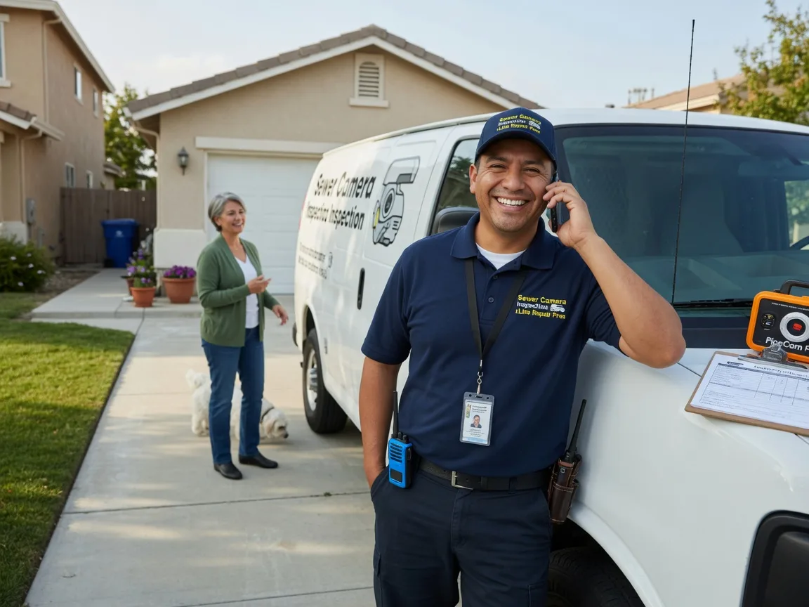 Sewer Line Repair Hickory Hills, IL FAQs